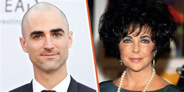Unveiling The Enigmatic World Of Elizabeth Taylor's Granddaughter Lookalikes