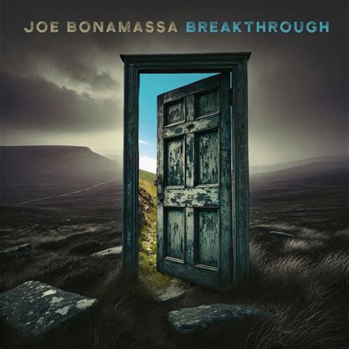Unveiling The Enigmatic World Of Joe Bonamassa's Wife: A Journey Of Talent