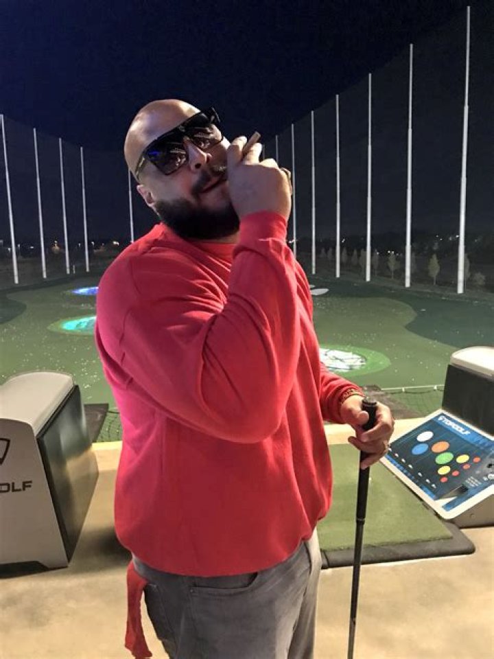 Unveiling The Enigmatic World Of Suge Knight: Discoveries And Insights