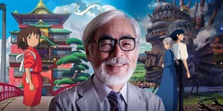 Unveiling The Extraordinary Akemi Ota: Inspiration Behind Miyazaki's Masterpieces