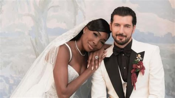 Unveiling The Extraordinary World Of Venus Williams' Husband: Discoveries And Insights