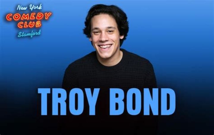 Unveiling The Fortune Behind Troy Bond's Comedy Empire