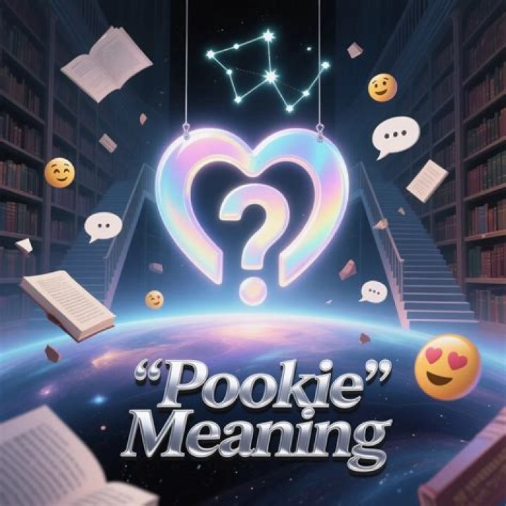 Unveiling The Heartfelt Meaning Of "Pookie": Discoveries And Insights
