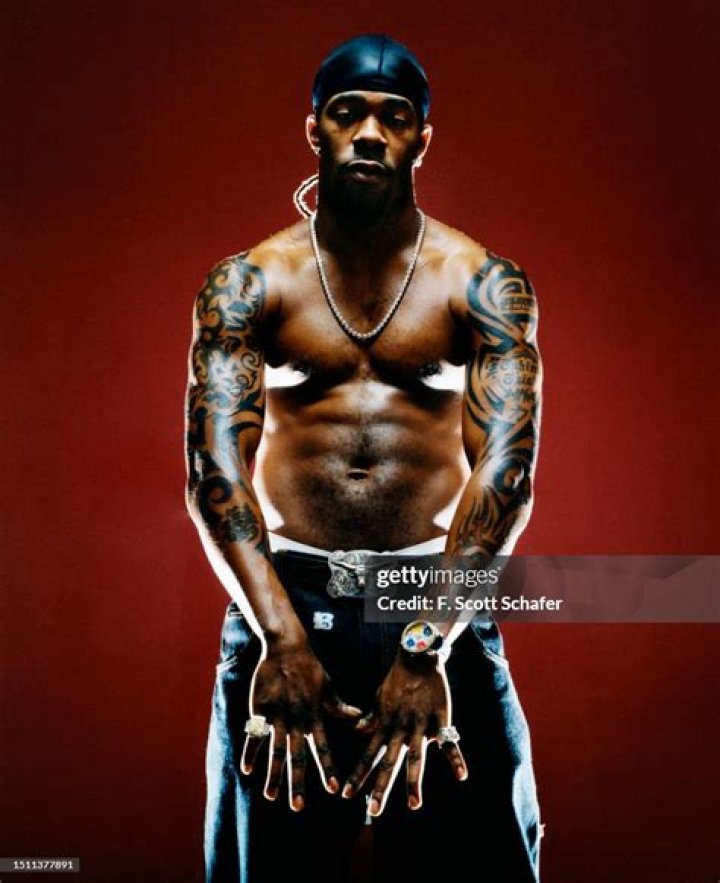 Unveiling The Height Of Busta Rhymes: A Comprehensive Discovery