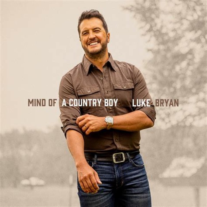 Unveiling The Height Of Country Music Icon: Luke Bryan