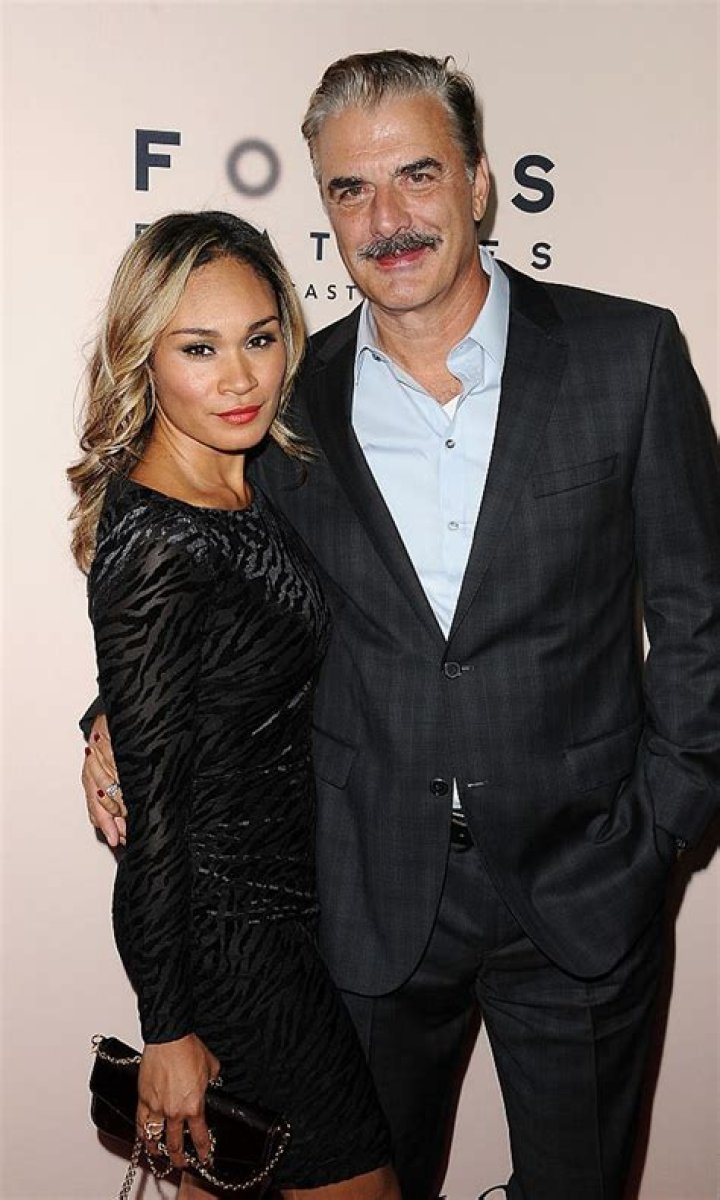 Unveiling The Heritage And Nationality Of Chris Noth's Wife
