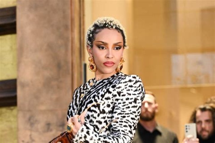 Unveiling The Influence And Legacy Of Doja Cat's Mother