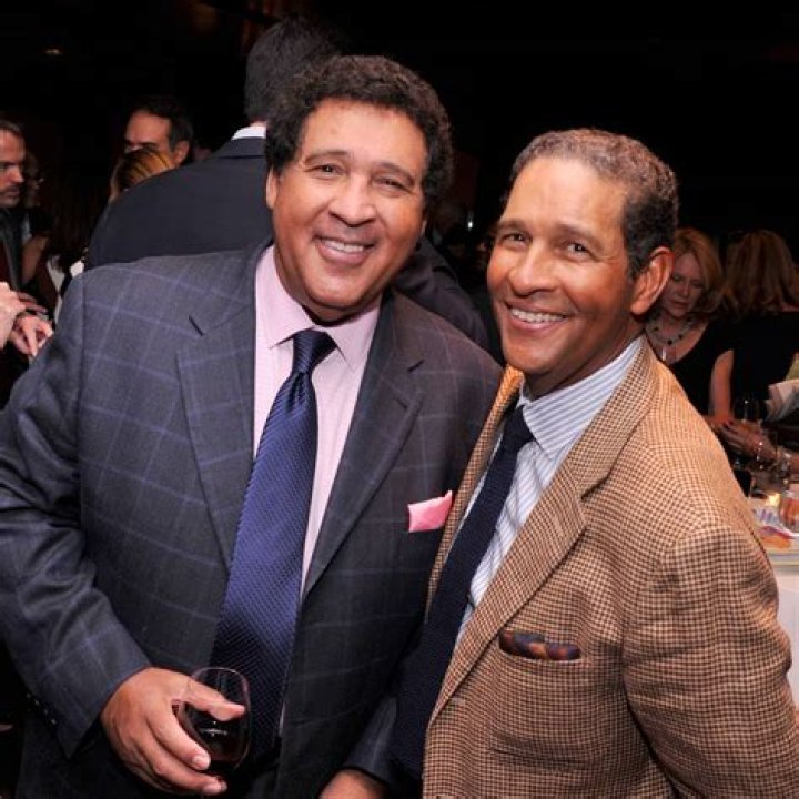 Unveiling The Inspiring Journey Of Greg Gumbel's Wife