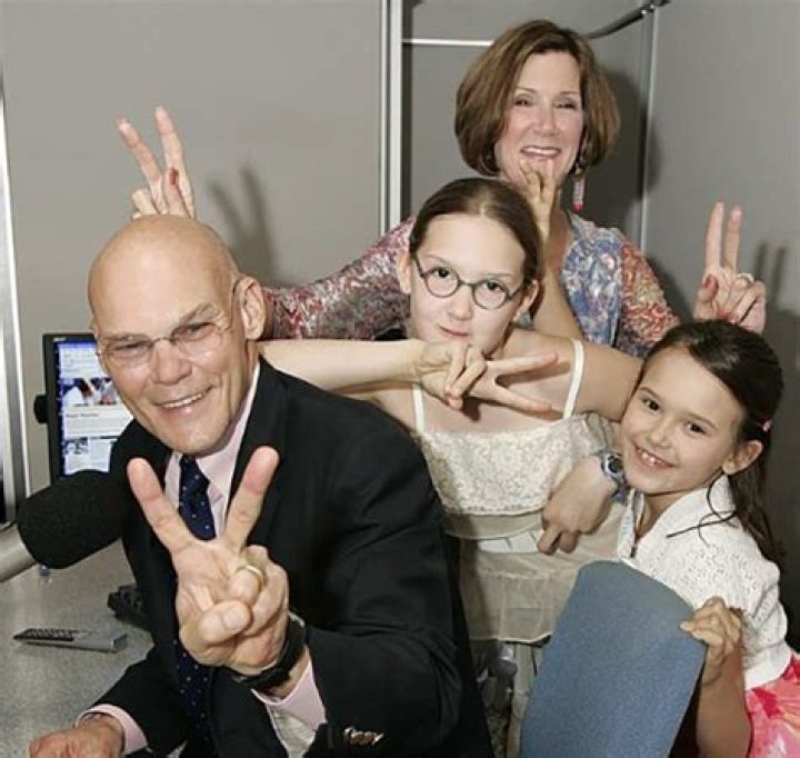 Unveiling The Inspiring Legacy Of James Carville's Daughters
