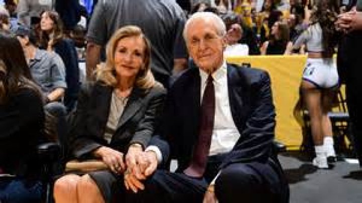 Unveiling The Inspiring Life Of Chris Riley: Pat Riley's Wife