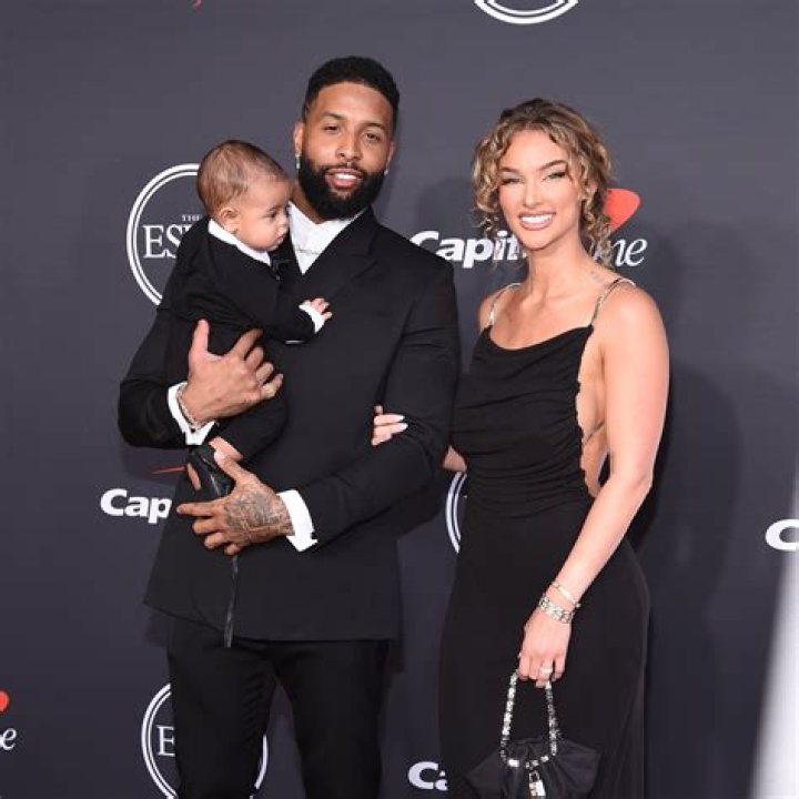 Unveiling The Inspiring Story Behind Odell Beckham Jr.'s Success: A Mother's Influence