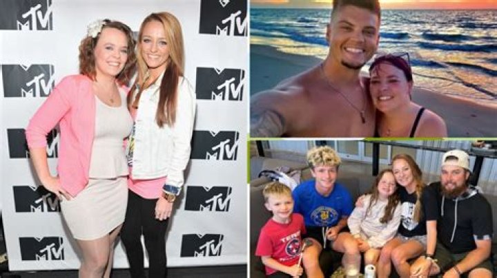 Unveiling The Journey Of Teen Mom And Beyond