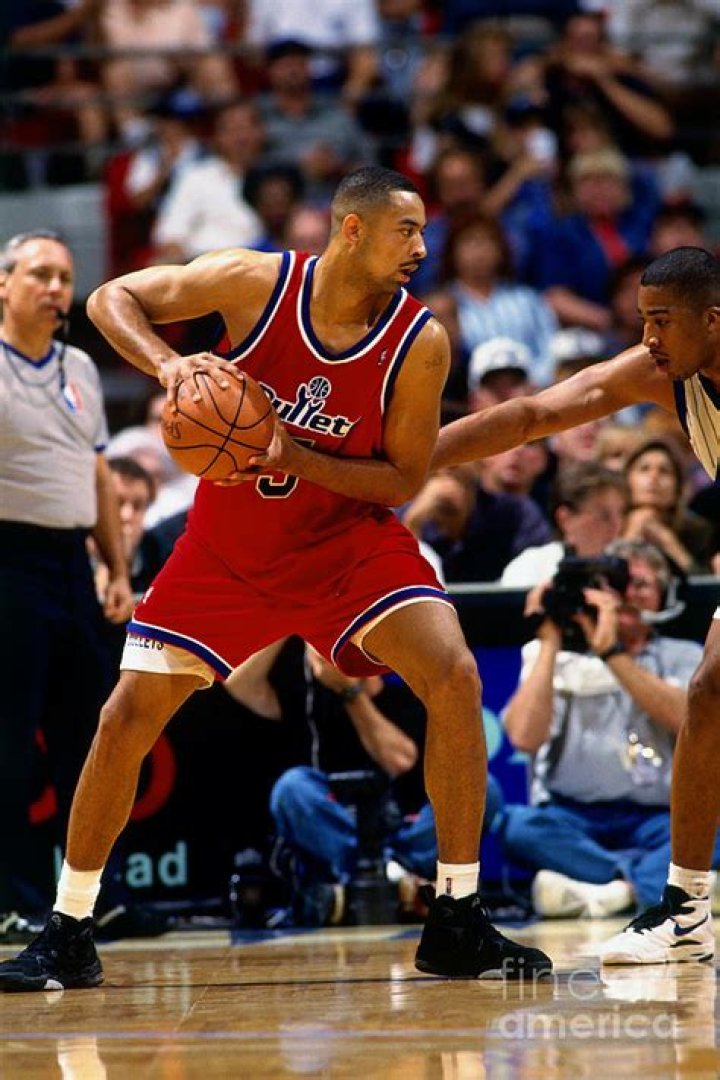 Unveiling The Legacy And Future Of Juwan Howard's Basketball Dynasty