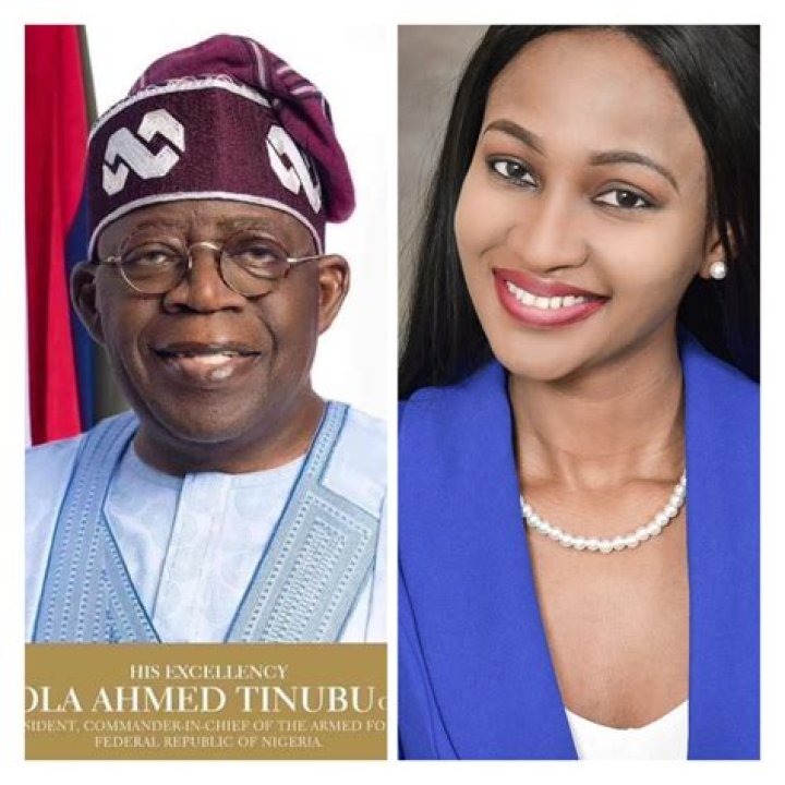 Unveiling The Legacy And Impact Of Bola Ahmed Tinubu's Children: A Chronicle Of Discoveries