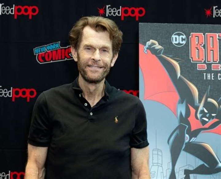 Unveiling The Legacy: Kevin Conroy's Final Farewell