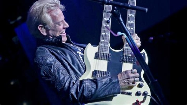 Unveiling The Legacy Of Don Felder: Discoveries And Insights Await
