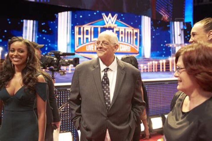 Unveiling The Legacy Of Dusty Rhodes: Cody Rhodes' Father