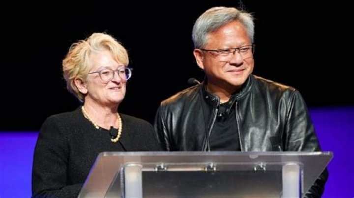 Unveiling The Life And Impact Of Jensen Huang's Wife