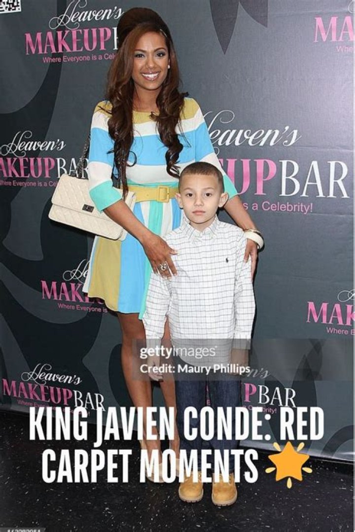 Unveiling The Lineage And Influence Of King Javien Conde's Parents