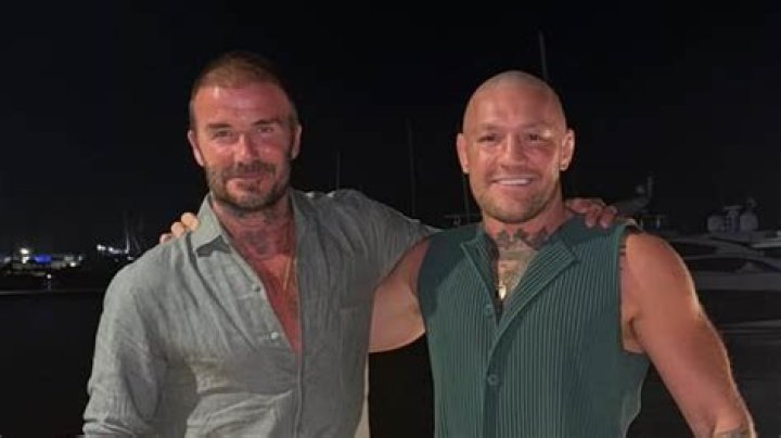 Unveiling The McGregor Dynasty: Conor's Siblings Revealed