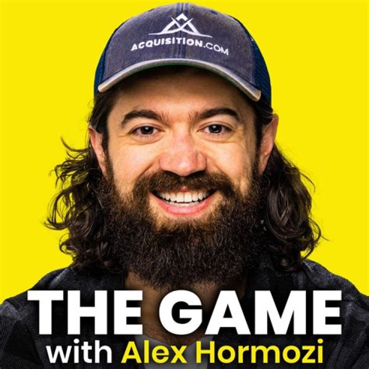 Unveiling The Multifaceted Role Of Alex Hormozi's Wife: Discoveries And Insights