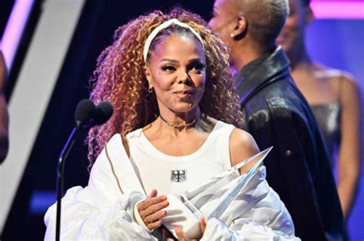 Unveiling The Multifaceted World Of Janet Jackson On Instagram: Discoveries And Insights