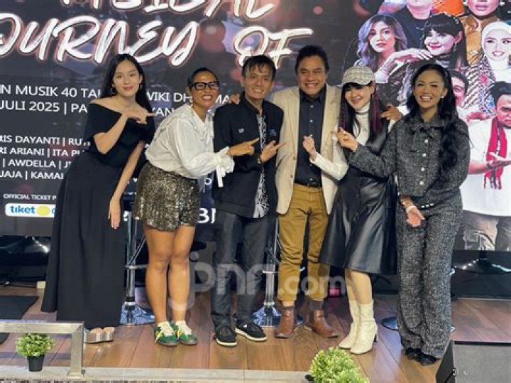 Unveiling The Musical Journey Of A Renowned Artist