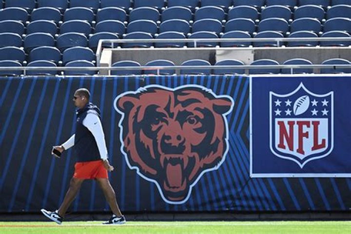 Unveiling The Mystery Behind The Chicago Bears' General Manager