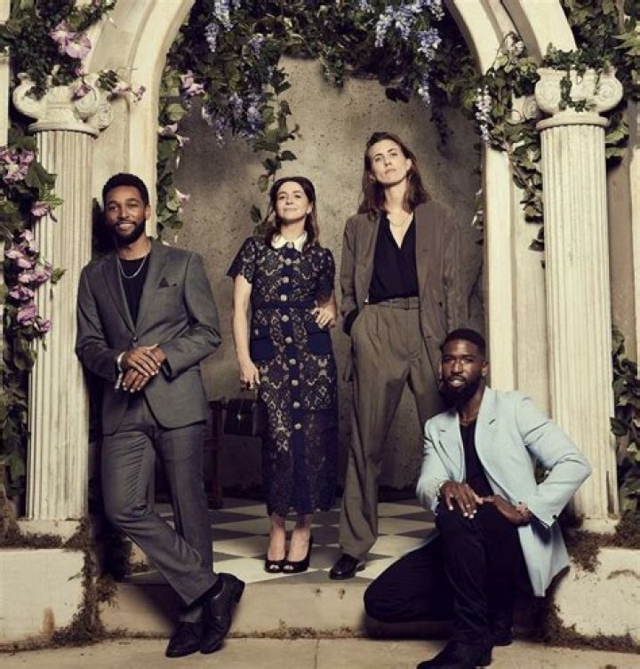 Unveiling The Partner Of Caterina Scorsone: Discoveries And Insights
