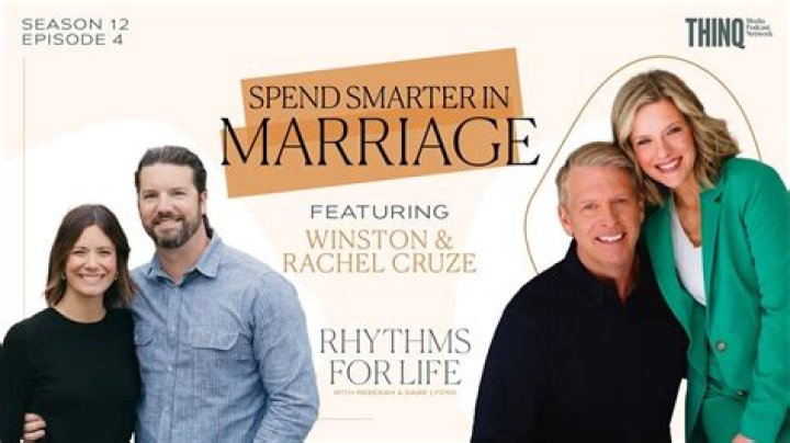 Unveiling The Personal Life Of Rachel Cruze: Marriage, Family, And Values