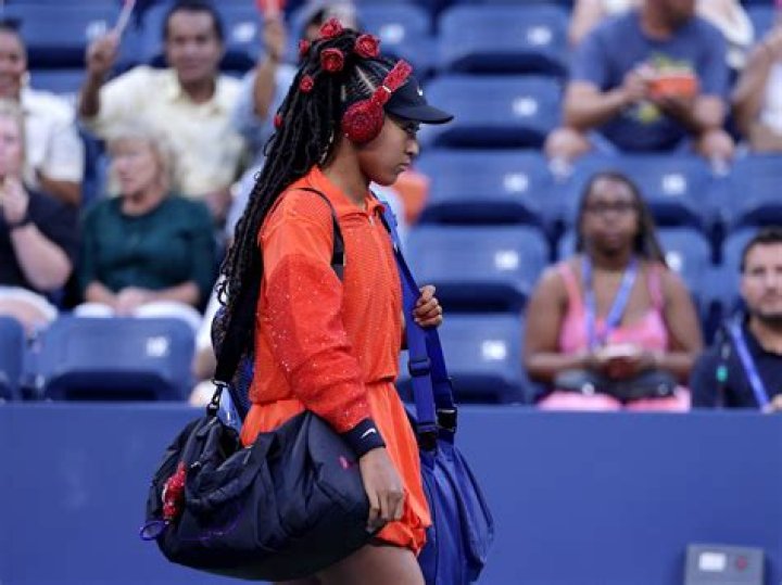 Unveiling The Pillars Behind Naomi Osaka's Success: Her Parents' Influence