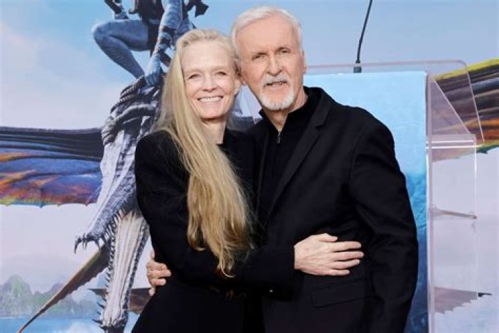 Unveiling The Private Lives Of James Cameron's Children