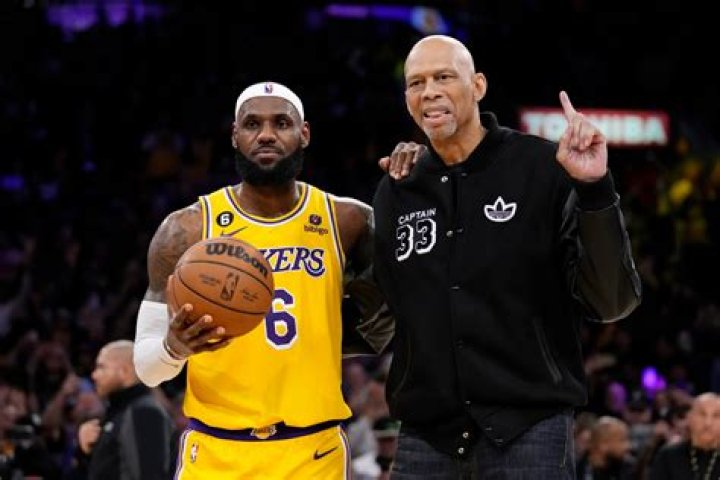 Unveiling The Retirement Saga: Kareem Abdul-Jabbar's Journey Ends