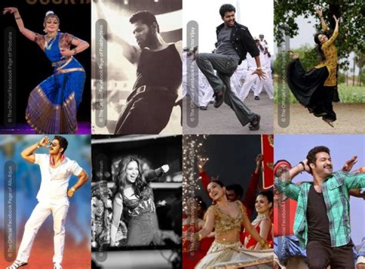 Unveiling The Rising Star Of South Indian Cinema