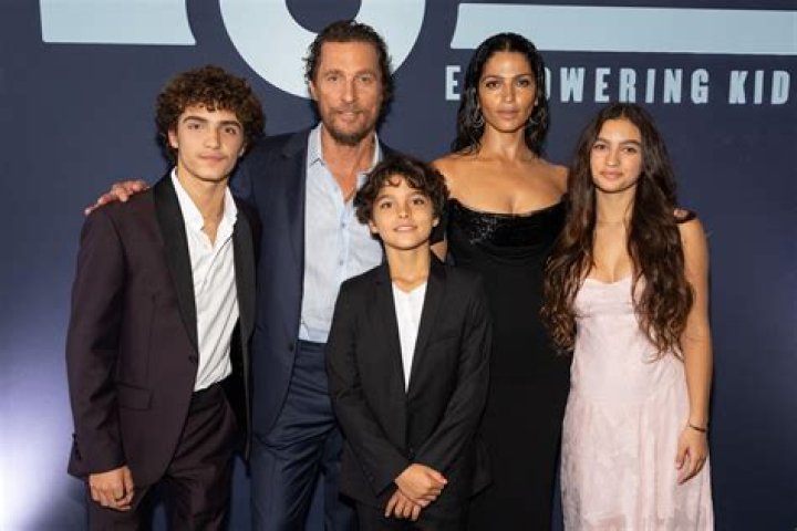 Unveiling The Secrets And Impact Of Camila Alves