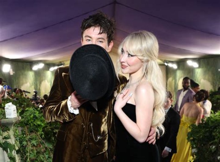 Unveiling The Secrets: Barry Keoghan's Height Explored