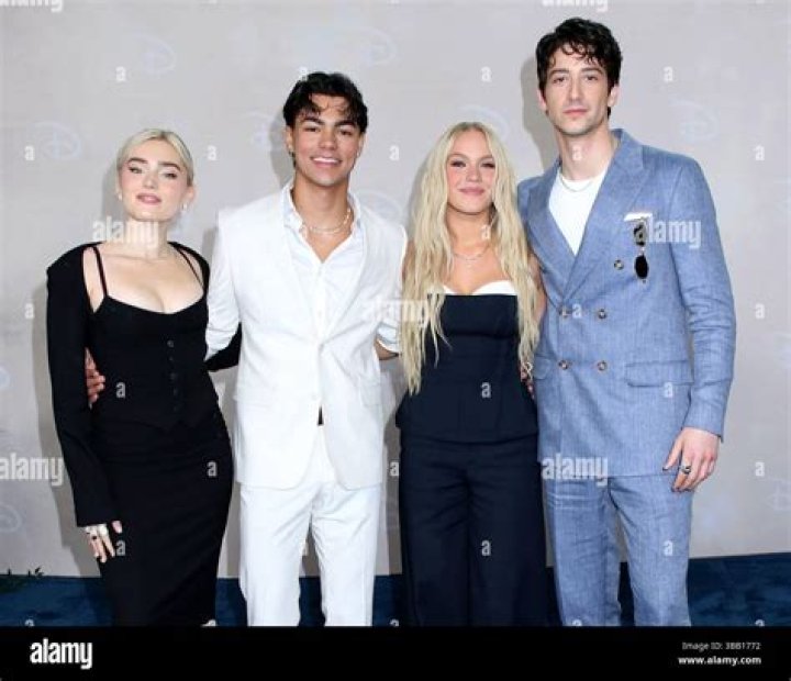 Unveiling The Secrets: Milo Manheim's Height Revealed!