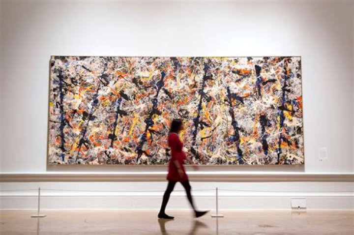 Unveiling The Secrets Of Abstract Expressionism