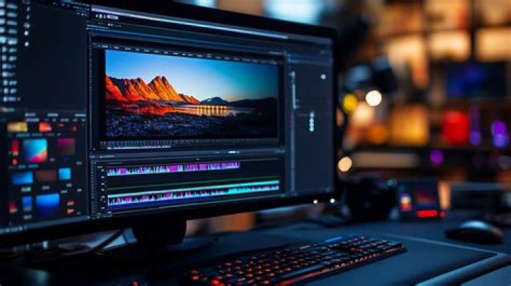 Unveiling The Secrets Of Cinematic Editing