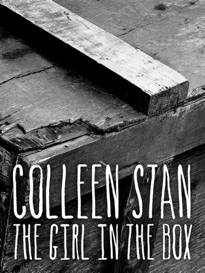 Unveiling The Secrets Of Colleen Stan's Incredible Survival