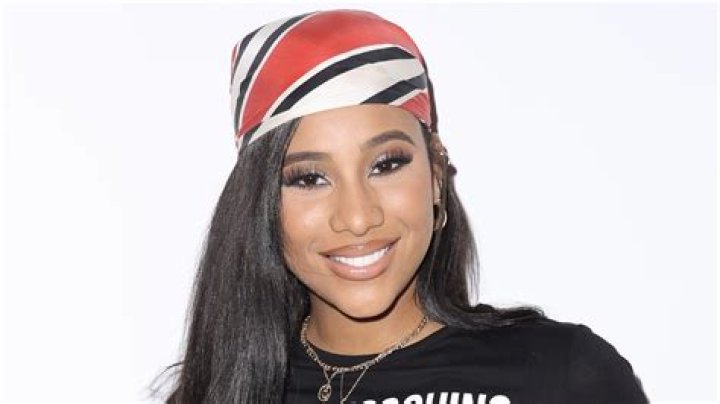 Unveiling The Secrets Of Cyn Santana's Relationships: Discoveries And Insights
