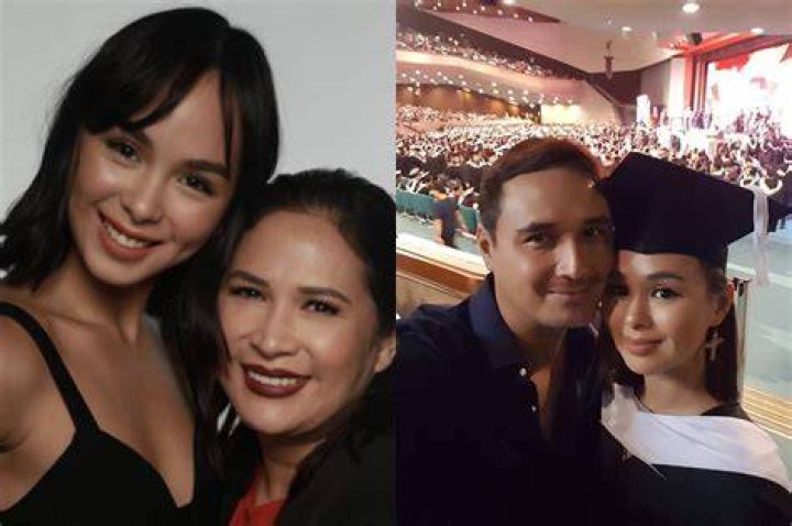 Unveiling The Secrets Of Janice De Belen's Enduring Career