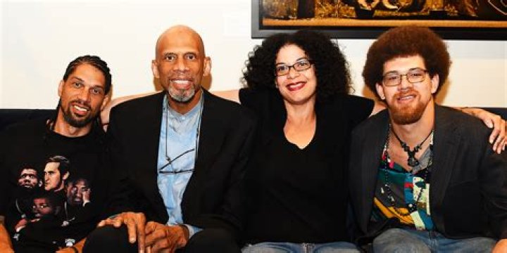 Unveiling The Secrets Of Kareem Abdul-Jabbar's Longevity And Success