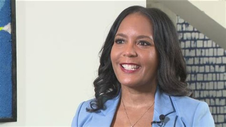 Unveiling The Secrets Of Keisha Love Is Blind: Discoveries And Insights