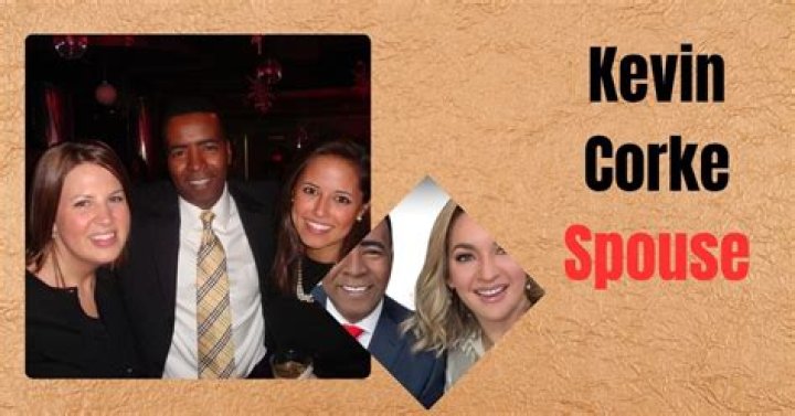 Unveiling The Secrets Of Kevin Corke's Enduring Marriage: Insights And Discoveries