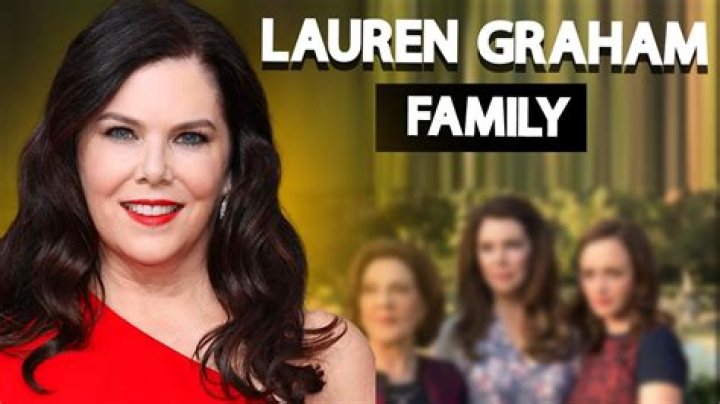 Unveiling The Secrets Of Lauren Graham's Impressive Net Worth