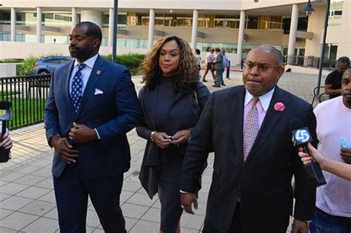 Unveiling The Secrets Of Marilyn Mosby's Net Worth