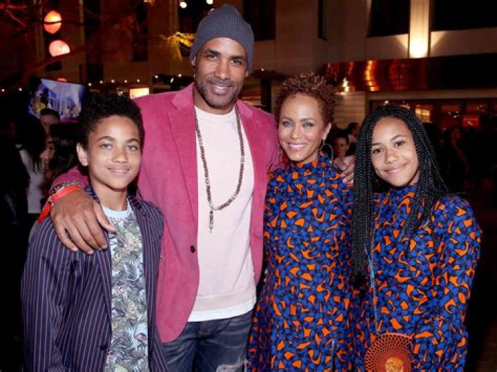 Unveiling The Secrets Of Nicole Ari Parker's Children: A Journey Of Discovery