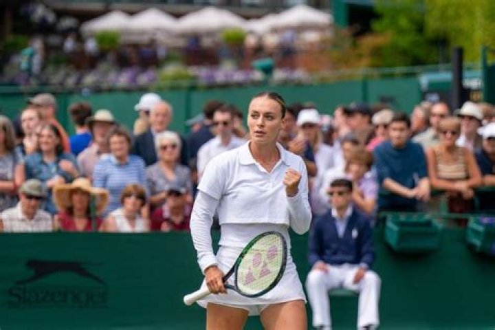 Unveiling The Secrets Of Romanian Tennis Star Simona Halep