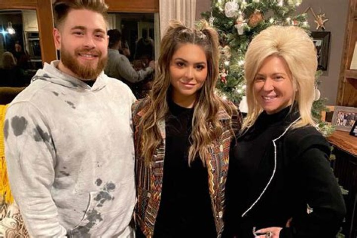 Unveiling The Secrets Of Theresa Caputo's Wealth: Surprising Insights Revealed